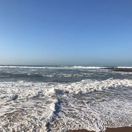 קרקבלוס Atlantic Waves Accommodation מראה חיצוני תמונה