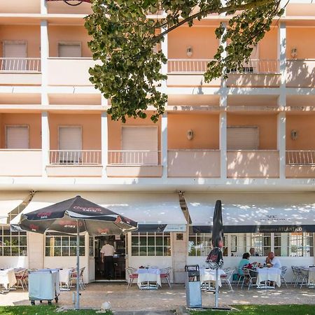 קרקבלוס Atlantic Waves Accommodation מראה חיצוני תמונה