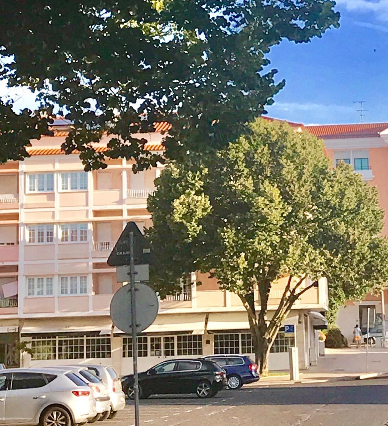 קרקבלוס Atlantic Waves Accommodation מראה חיצוני תמונה