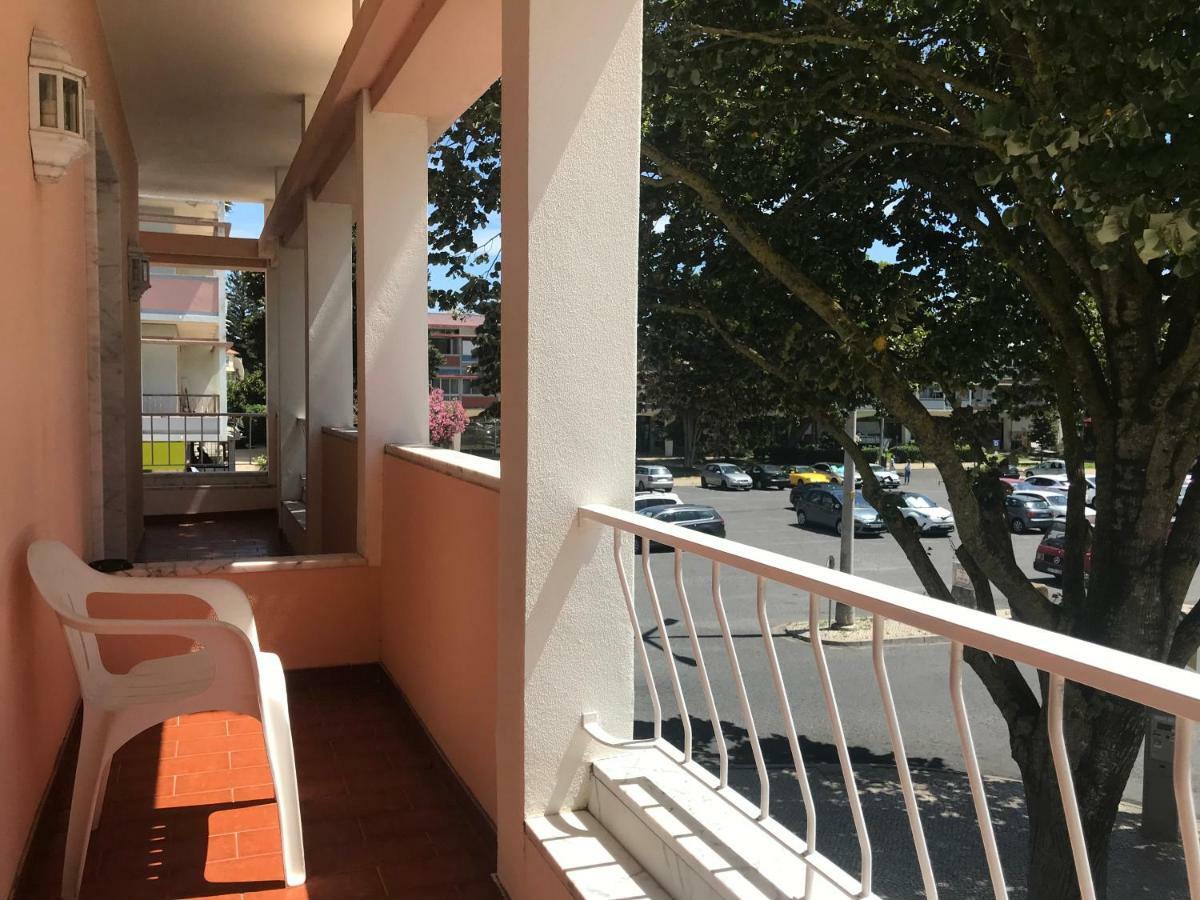 קרקבלוס Atlantic Waves Accommodation מראה חיצוני תמונה