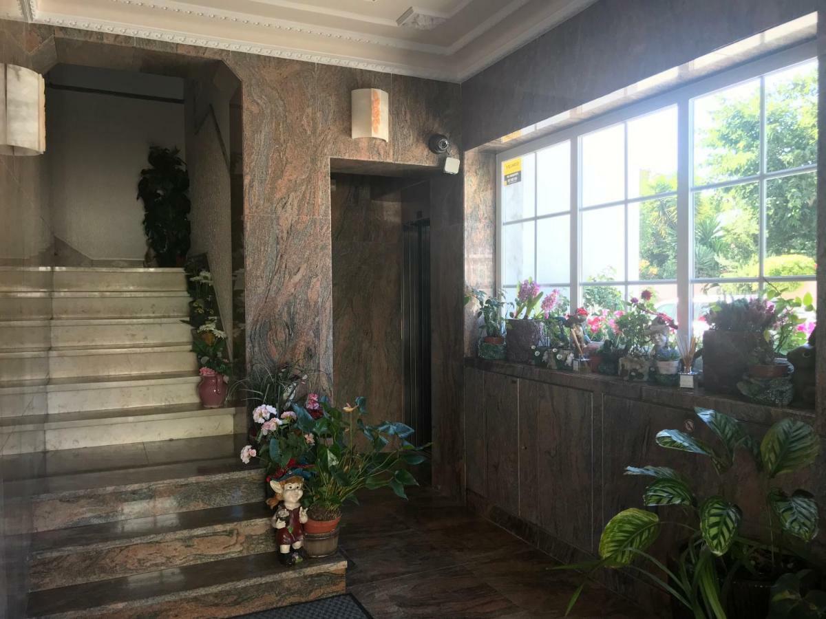 קרקבלוס Atlantic Waves Accommodation מראה חיצוני תמונה