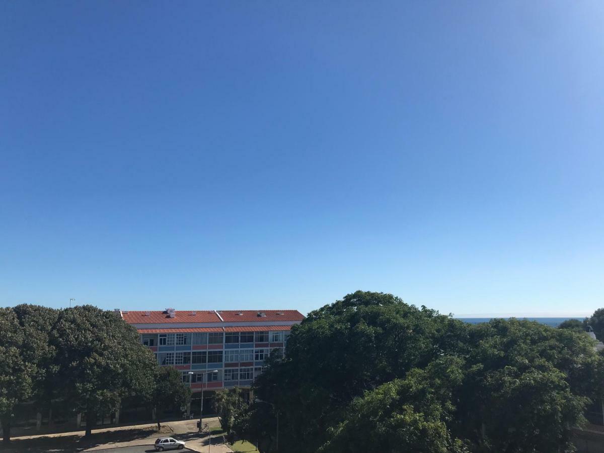 קרקבלוס Atlantic Waves Accommodation מראה חיצוני תמונה